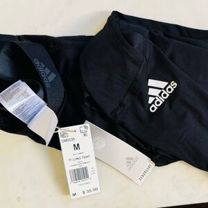 Adidas TF Long Tight M